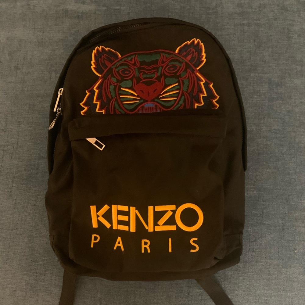 Kenzo backpack